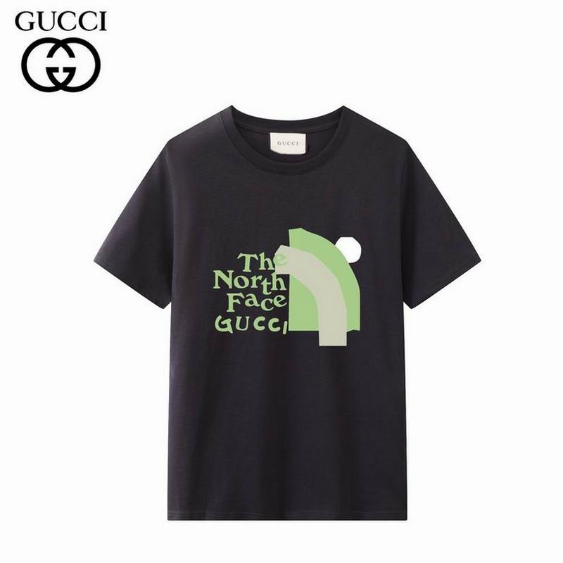 Gucci Men's T-shirts 1846